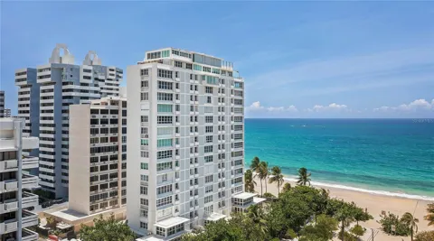 1503 ASHFORD AVENUE #3C