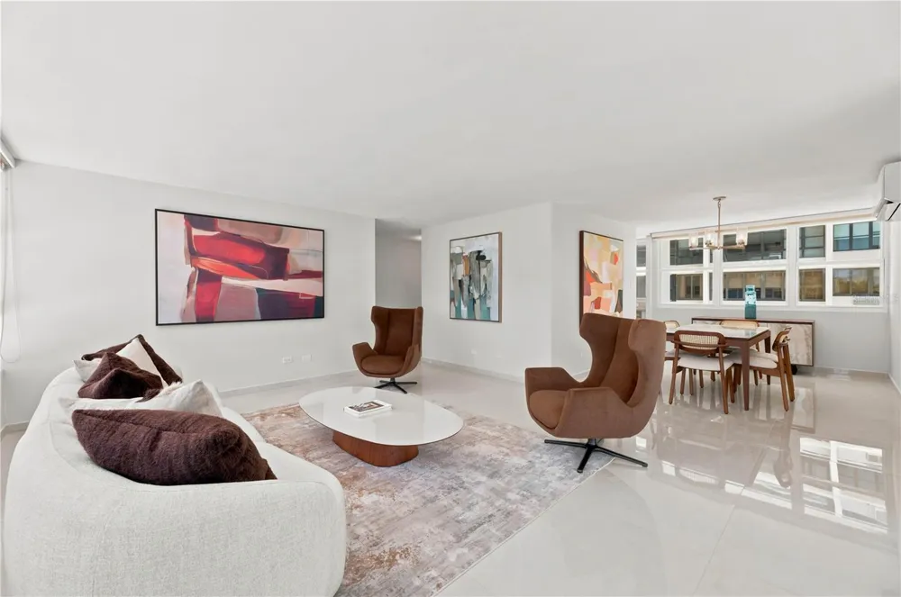 1503 ASHFORD AVENUE #3C San Juan, PR 00911