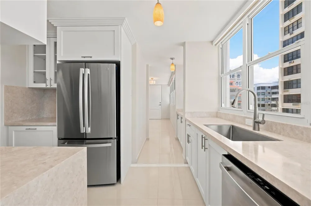 1503 ASHFORD AVENUE #3C San Juan, PR 00911