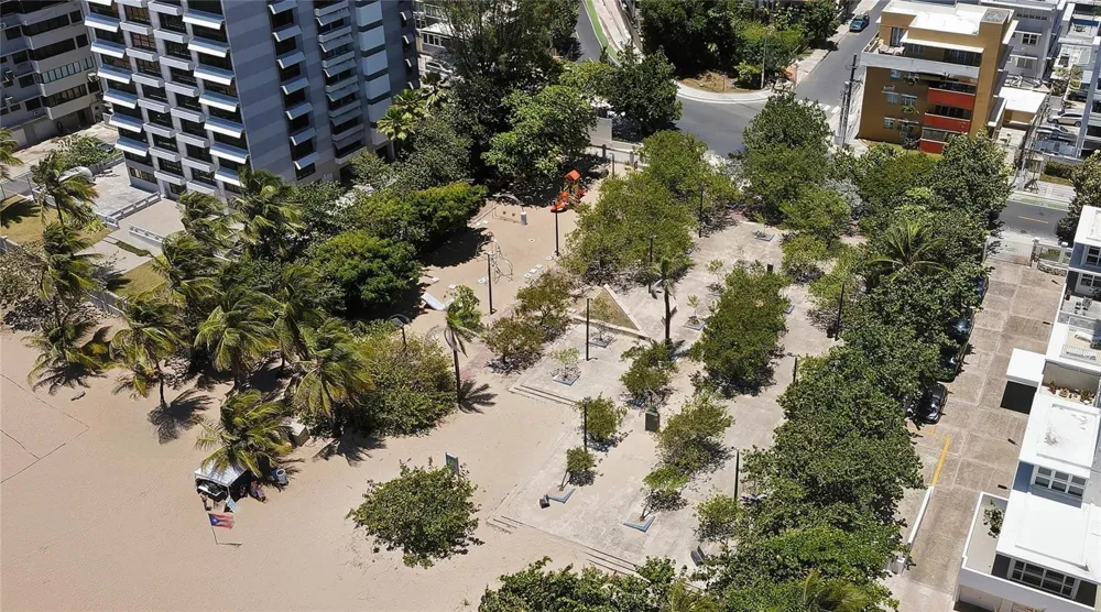 1503 ASHFORD AVENUE #3C San Juan, PR 00911