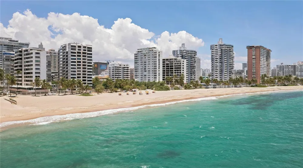 1503 ASHFORD AVENUE #3C San Juan, PR 00911