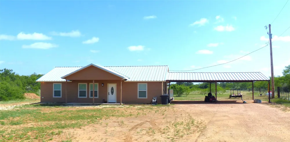 1277 FM 1028 Rochelle, TX 76872