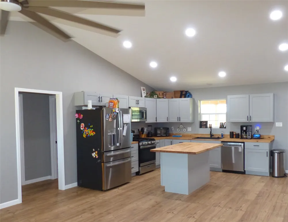 1277 FM 1028 Rochelle, TX 76872