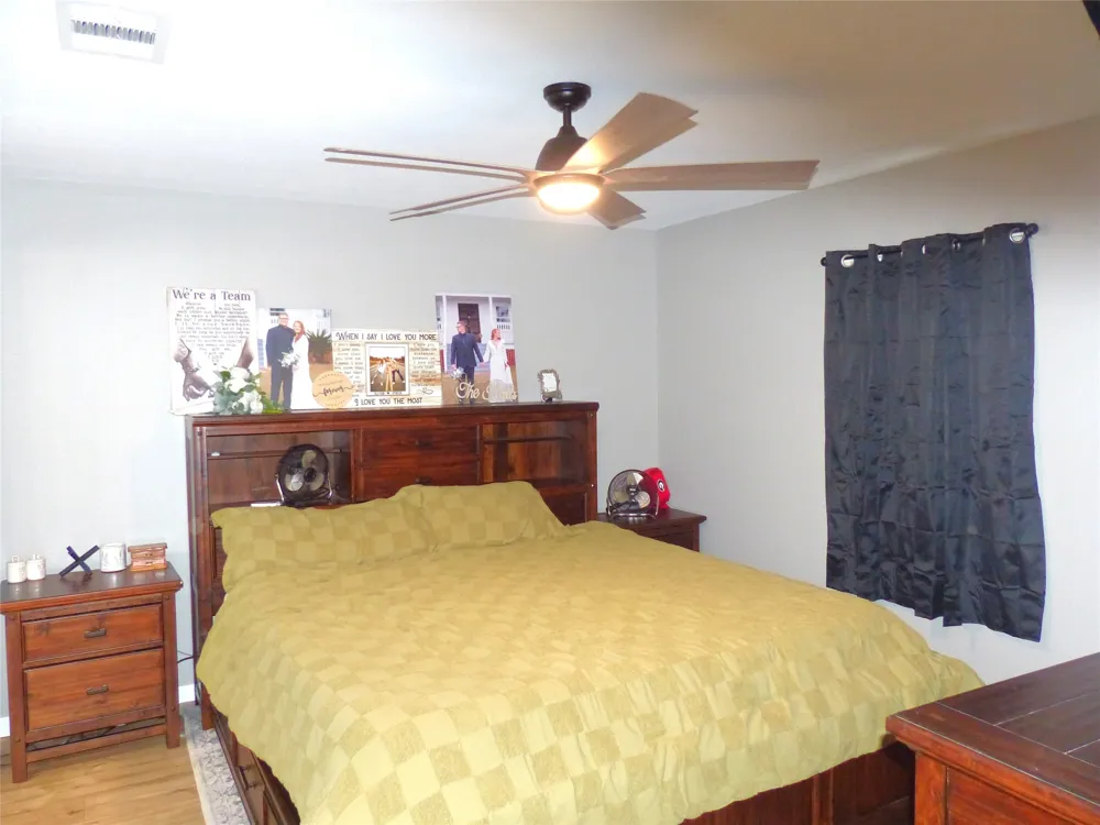 1277 FM 1028 Rochelle, TX 76872