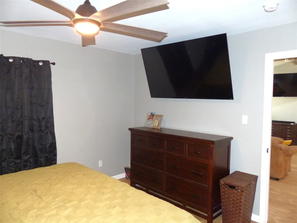 1277 FM 1028 Rochelle, TX 76872