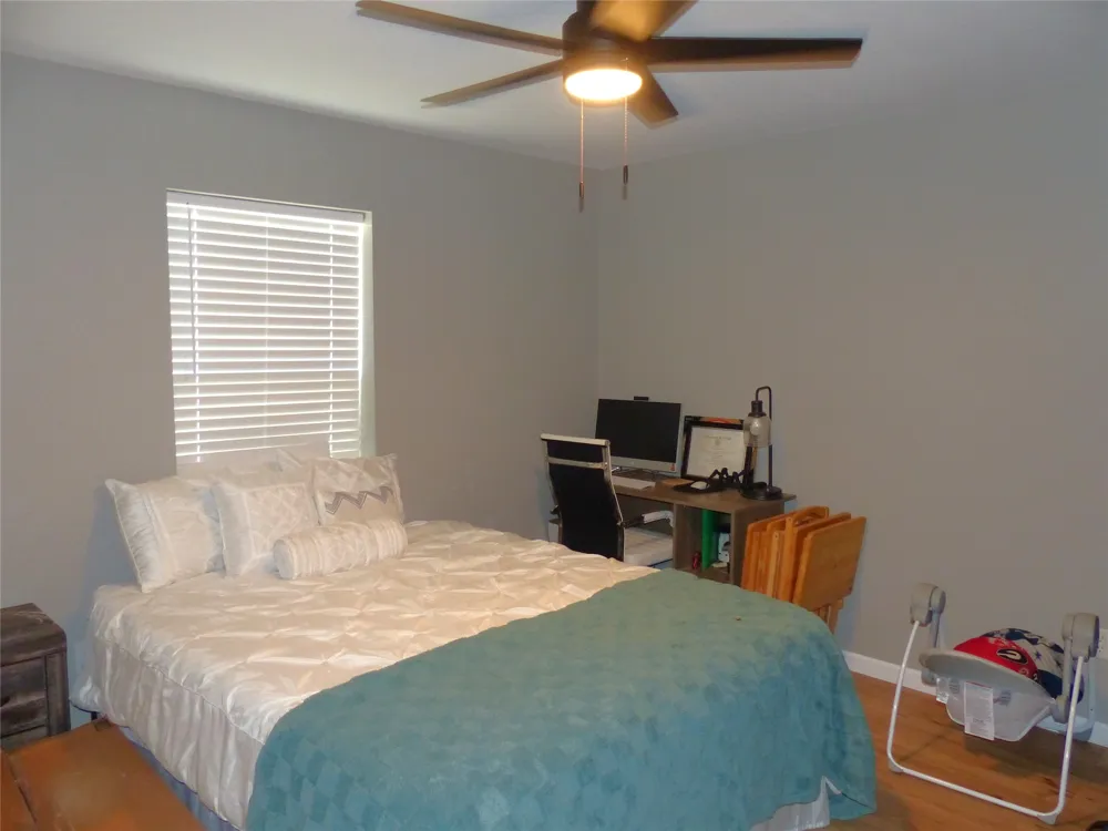 1277 FM 1028 Rochelle, TX 76872