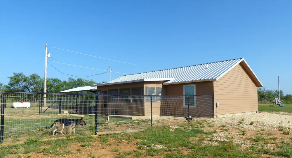 1277 FM 1028 Rochelle, TX 76872