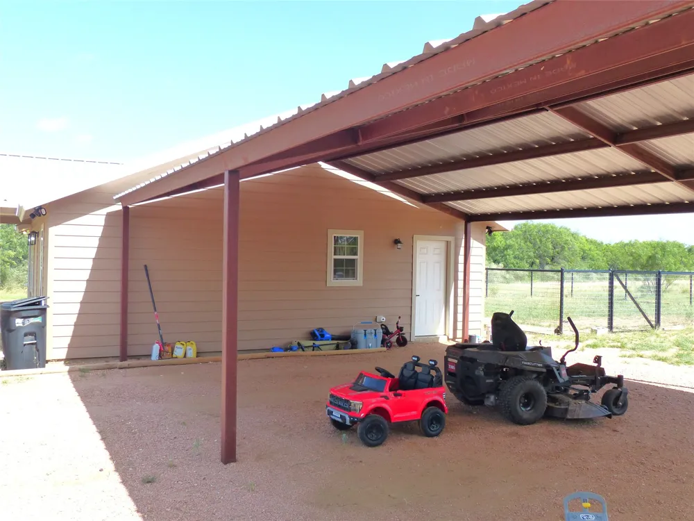 1277 FM 1028 Rochelle, TX 76872