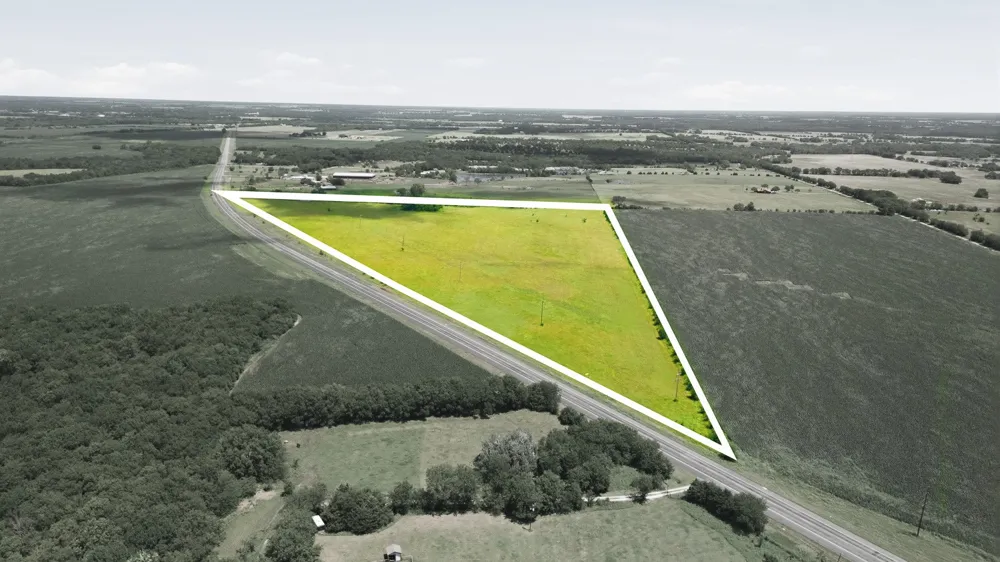 Hwy 69 Whitewright, TX 75491