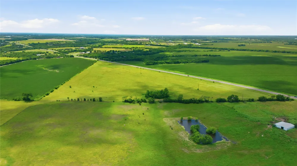 Hwy 69 Whitewright, TX 75491