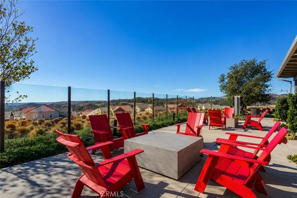 189 Patria Rancho Mission Viejo, CA 92694