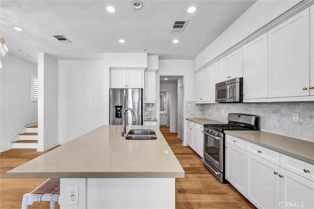 189 Patria Rancho Mission Viejo, CA 92694