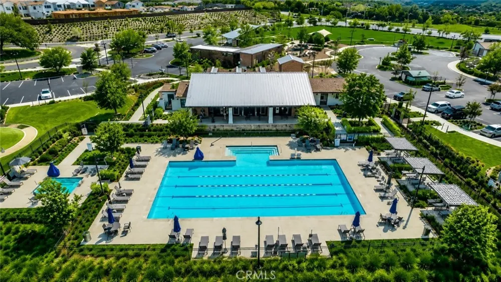 189 Patria Rancho Mission Viejo, CA 92694