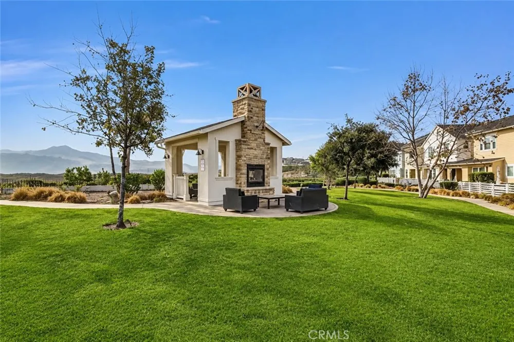 189 Patria Rancho Mission Viejo, CA 92694