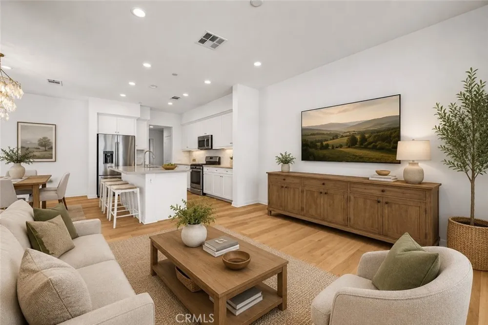 189 Patria Rancho Mission Viejo, CA 92694