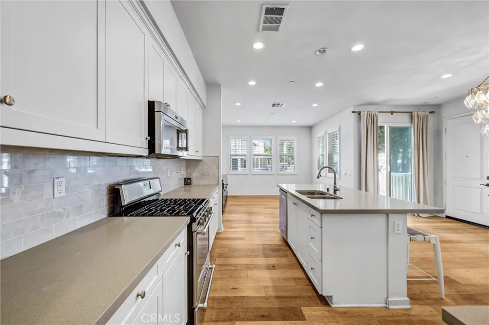 189 Patria Rancho Mission Viejo, CA 92694