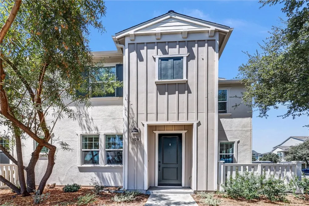 189 Patria Rancho Mission Viejo, CA 92694
