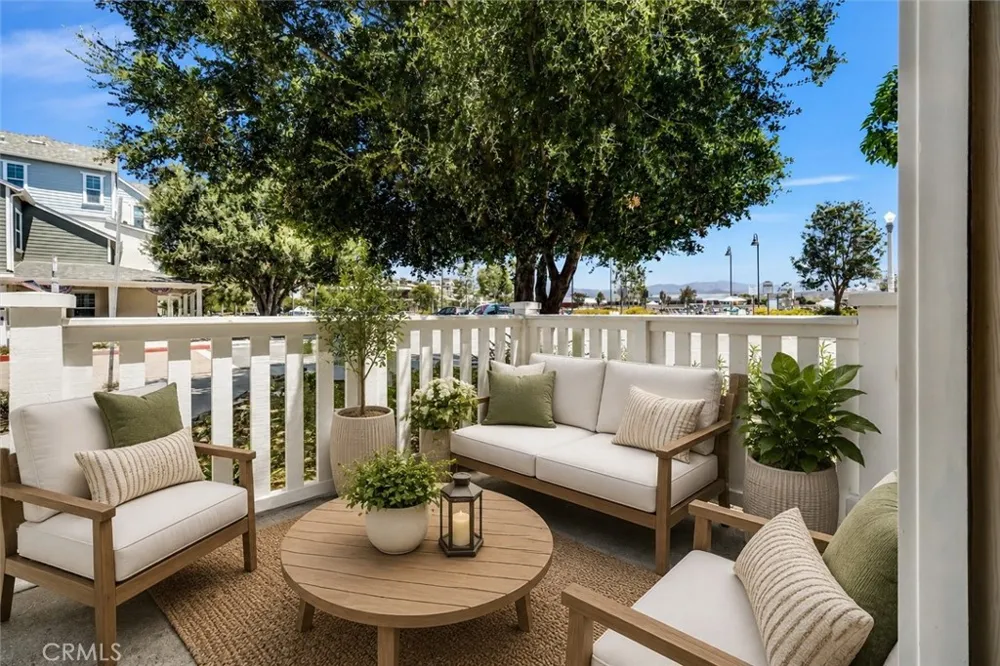 189 Patria Rancho Mission Viejo, CA 92694