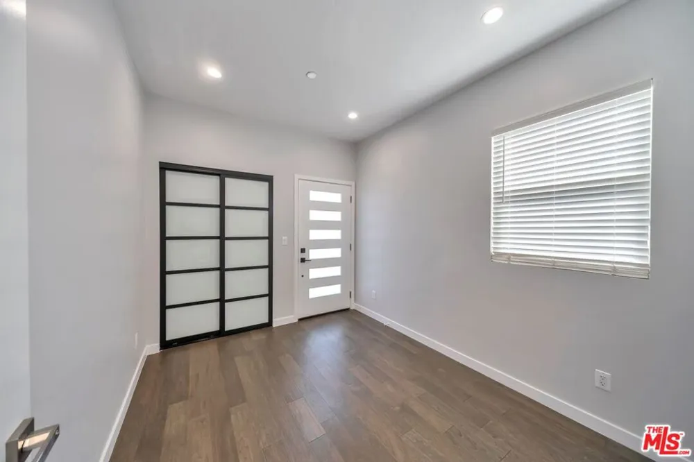 4239 Halldale Avenue Los Angeles, CA 90062