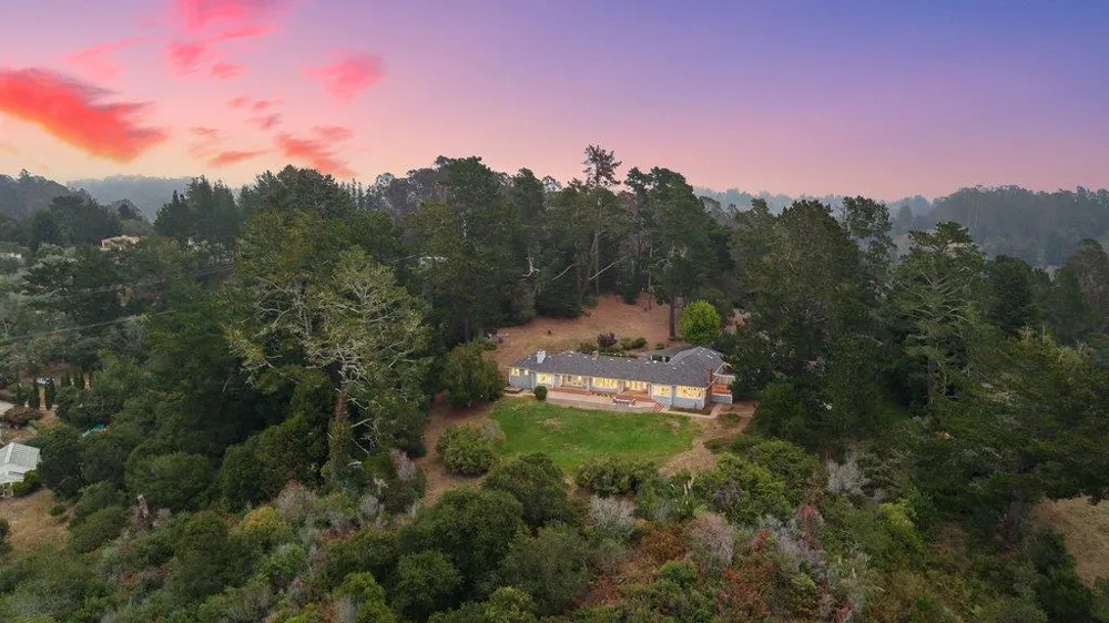 255 Aptos Ridge Circle Watsonville, CA 95076