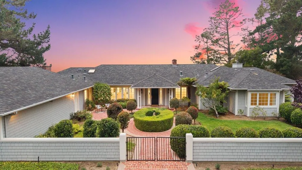 255 Aptos Ridge Circle Watsonville, CA 95076