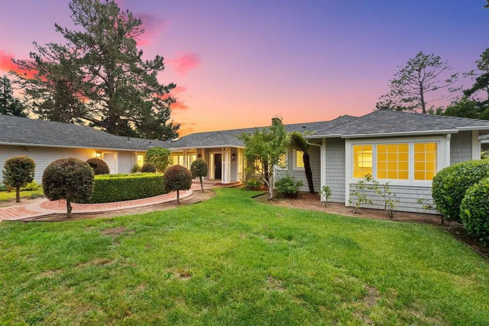 255 Aptos Ridge Circle Watsonville, CA 95076