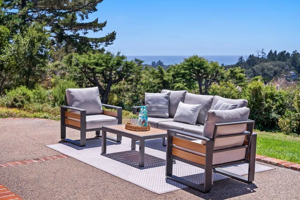 255 Aptos Ridge Circle Watsonville, CA 95076