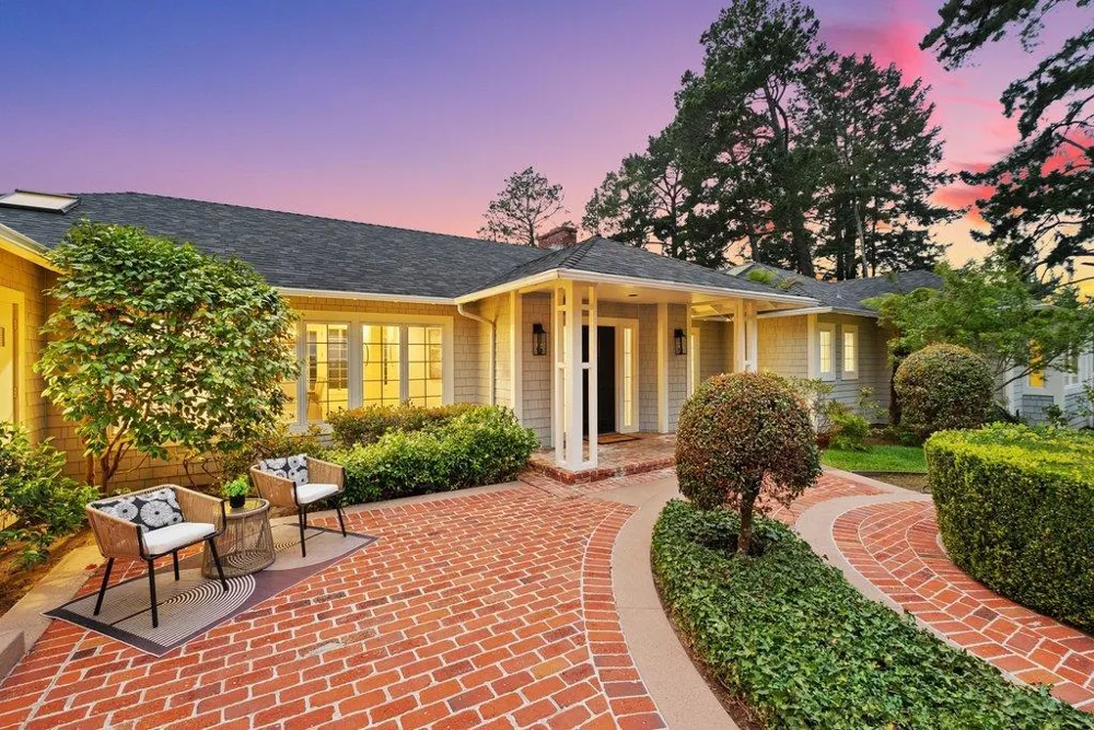255 Aptos Ridge Circle Watsonville, CA 95076