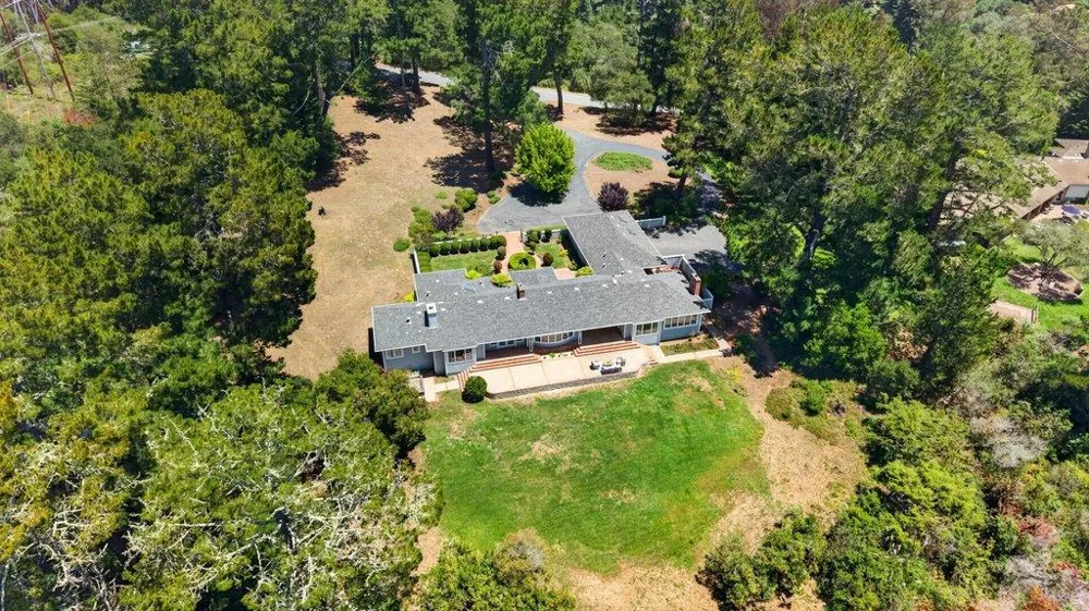 255 Aptos Ridge Circle Watsonville, CA 95076