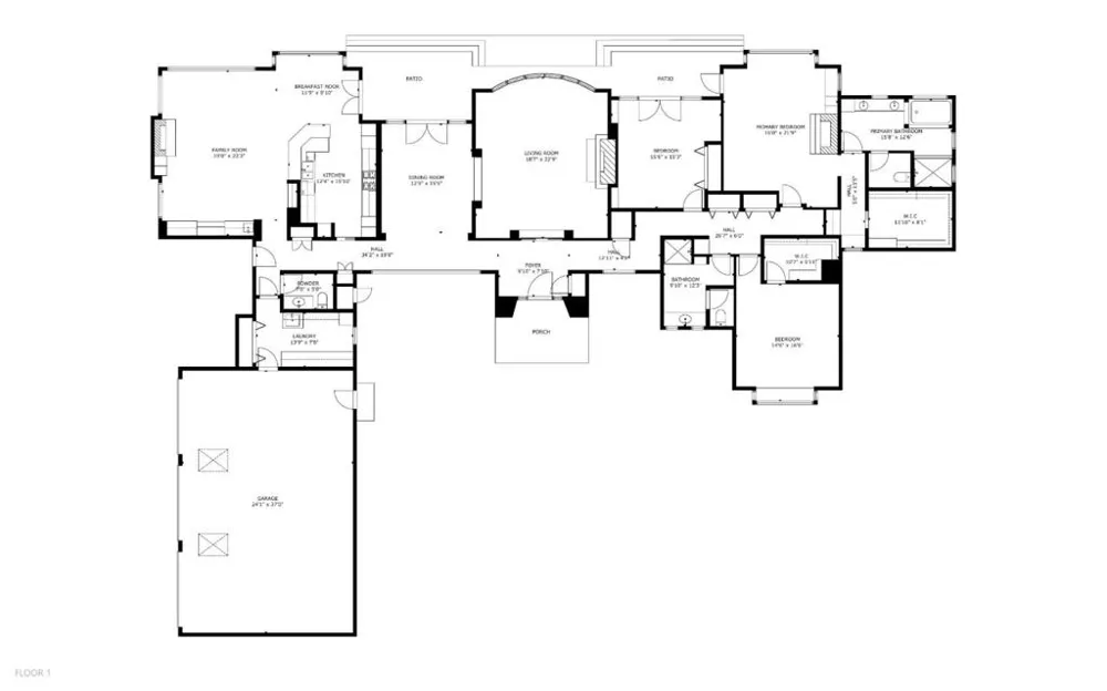 255 Aptos Ridge Circle Watsonville, CA 95076