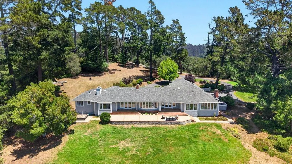 255 Aptos Ridge Circle Watsonville, CA 95076