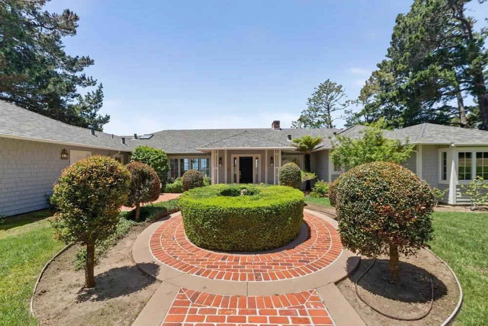 255 Aptos Ridge Circle Watsonville, CA 95076
