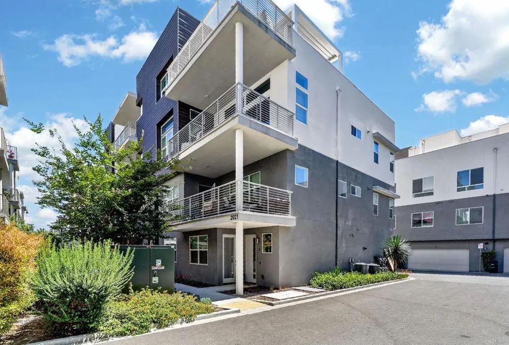 2021 Bravo Loop #2 Chula Vista, CA 91915