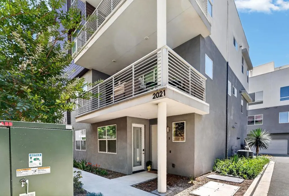 2021 Bravo Loop #2 Chula Vista, CA 91915
