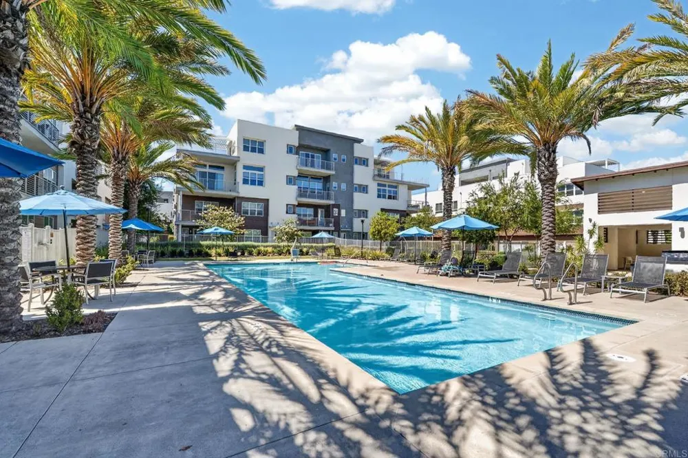 2021 Bravo Loop #2 Chula Vista, CA 91915
