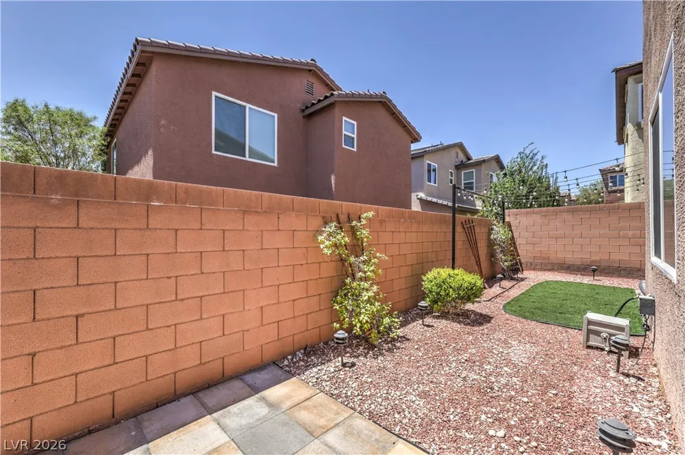 9317 Flowering Tulip Avenue Las Vegas, NV 89166