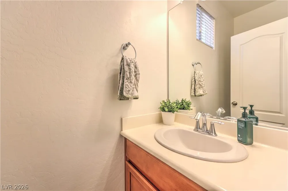 9317 Flowering Tulip Avenue Las Vegas, NV 89166