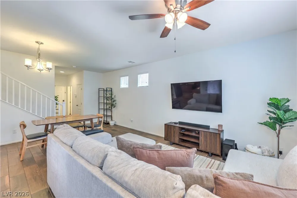 9317 Flowering Tulip Avenue Las Vegas, NV 89166