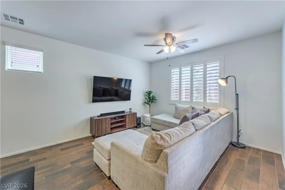 9317 Flowering Tulip Avenue Las Vegas, NV 89166