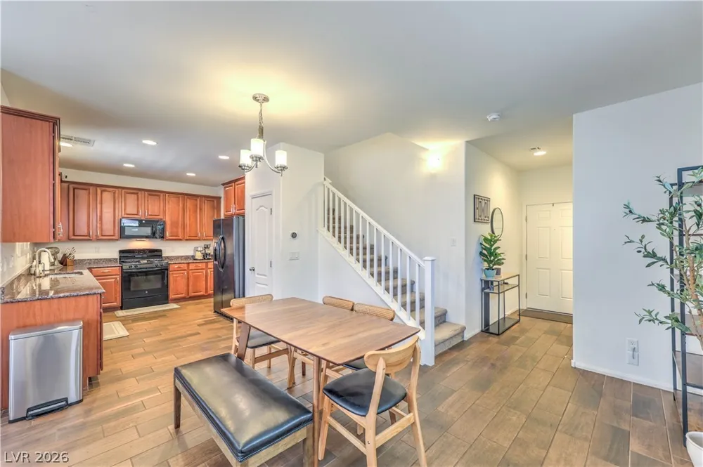 9317 Flowering Tulip Avenue Las Vegas, NV 89166