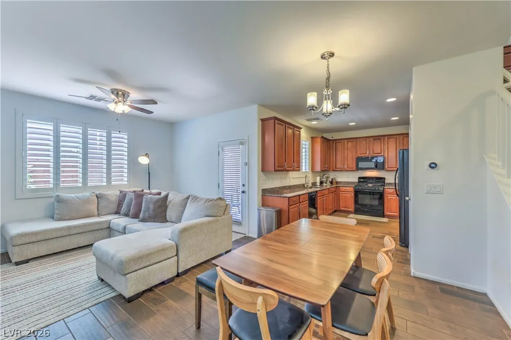 9317 Flowering Tulip Avenue Las Vegas, NV 89166