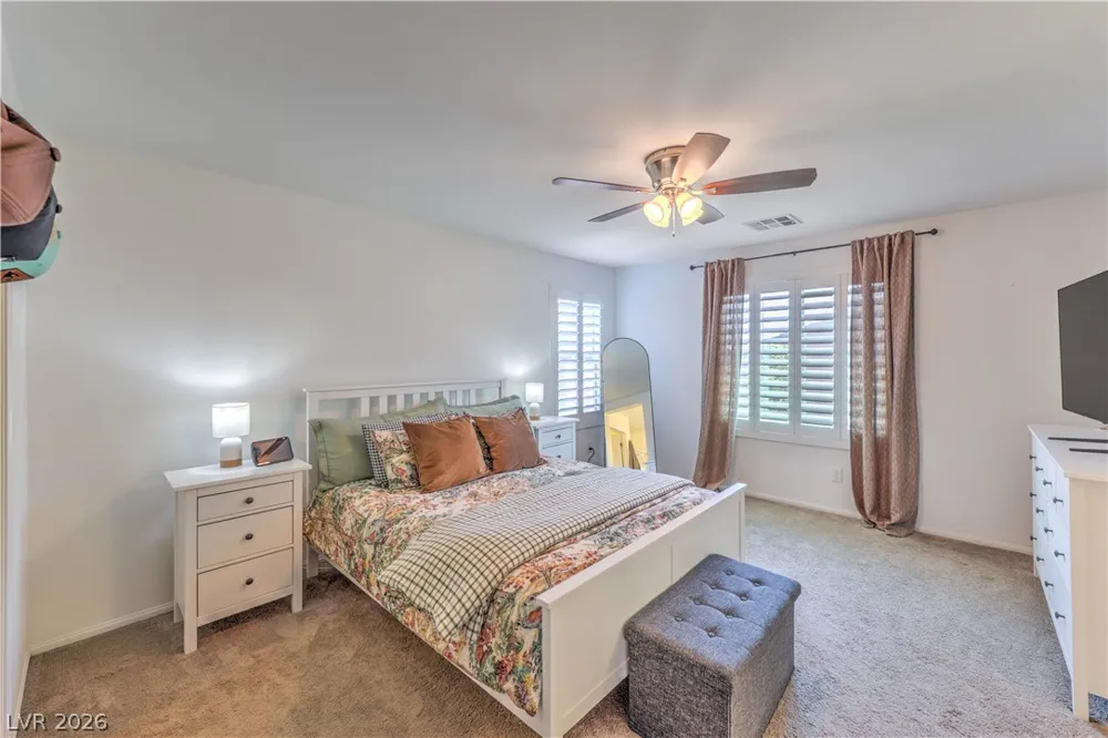 9317 Flowering Tulip Avenue Las Vegas, NV 89166