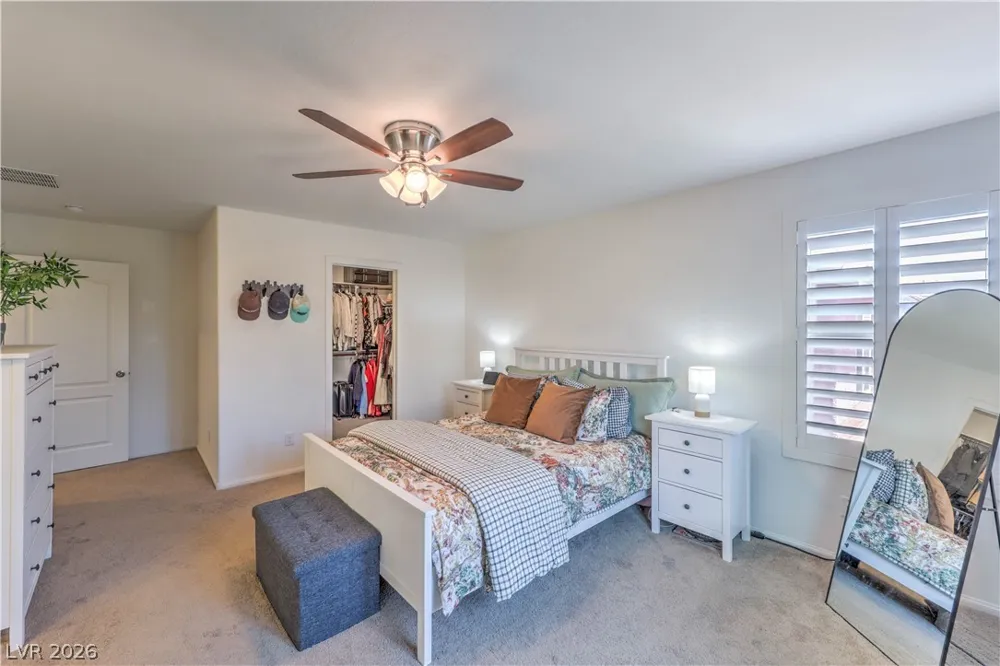 9317 Flowering Tulip Avenue Las Vegas, NV 89166