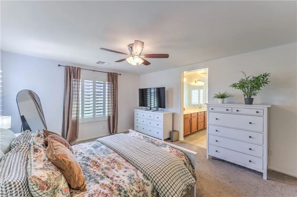 9317 Flowering Tulip Avenue Las Vegas, NV 89166
