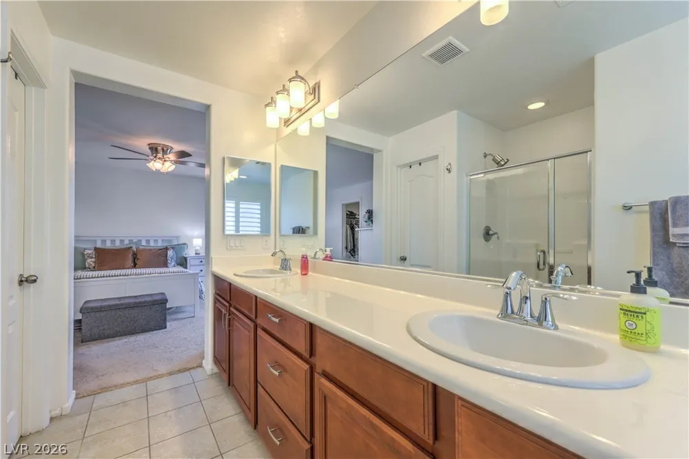9317 Flowering Tulip Avenue Las Vegas, NV 89166