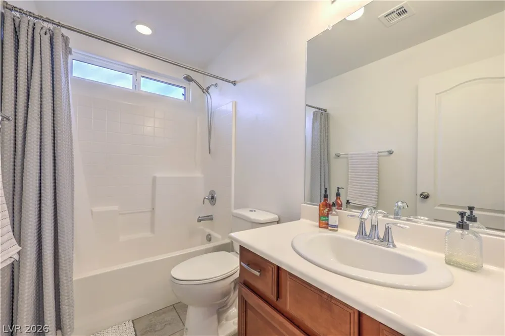 9317 Flowering Tulip Avenue Las Vegas, NV 89166
