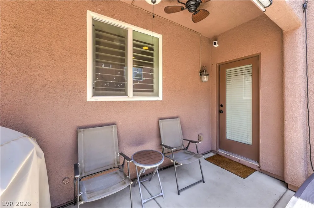 9317 Flowering Tulip Avenue Las Vegas, NV 89166