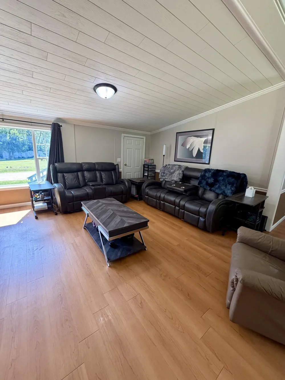 646 George Street Grant Township, MI 48617
