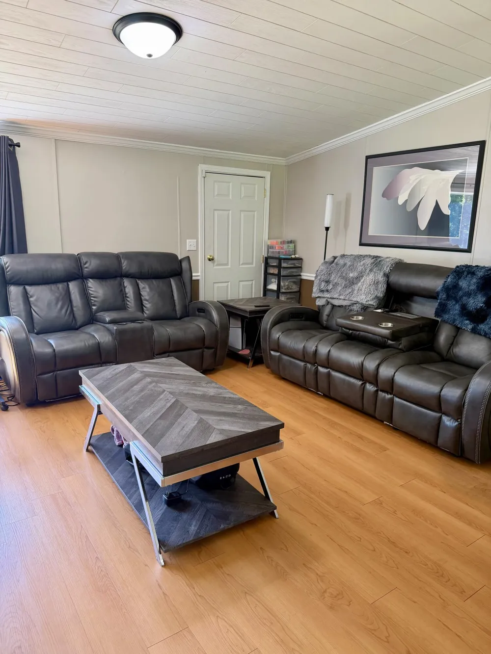 646 George Street Grant Township, MI 48617