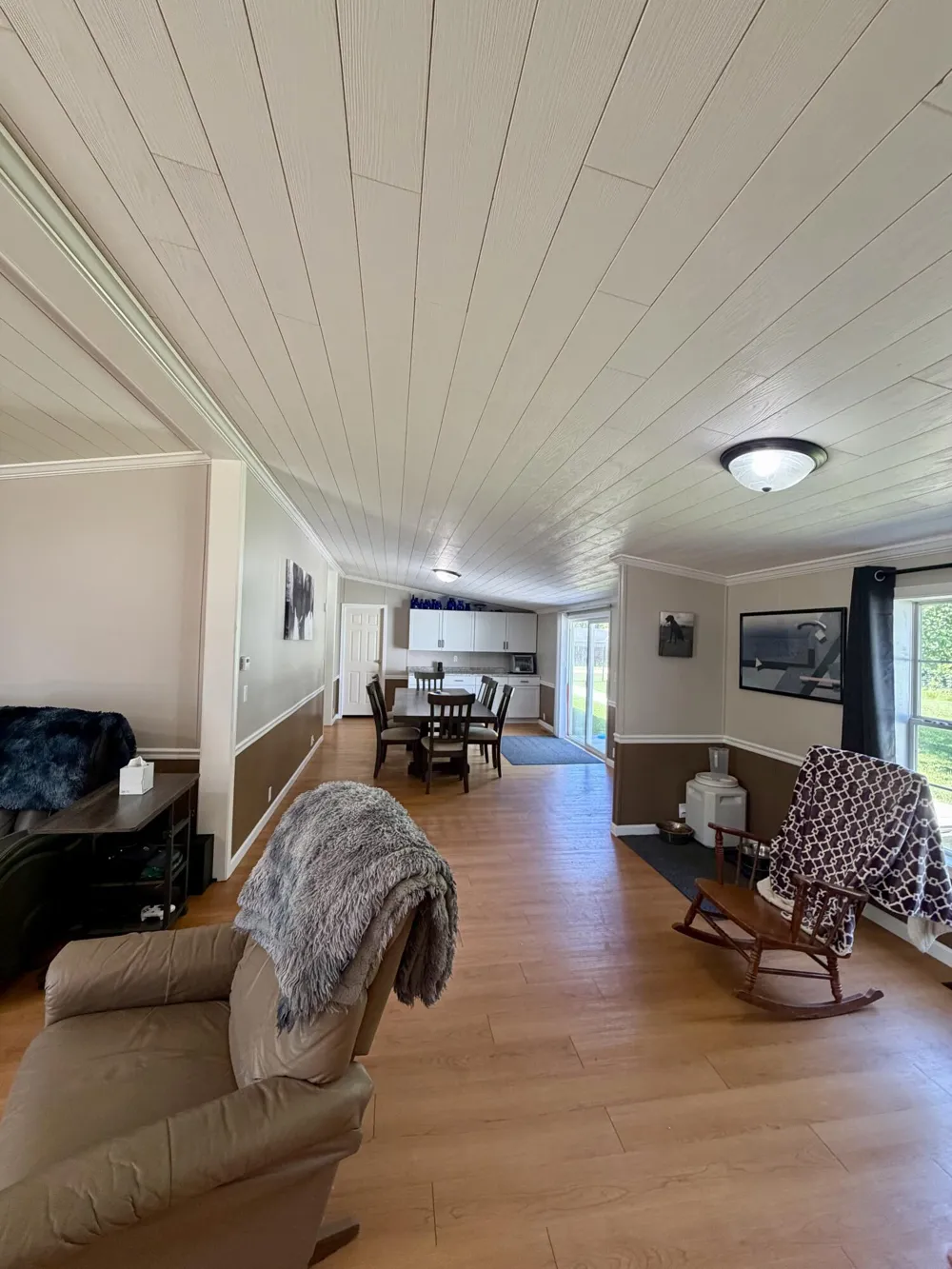 646 George Street Grant Township, MI 48617